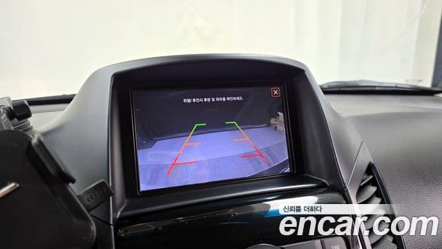 Chevrolet(GM대우) Orlando Premium, 2012 15