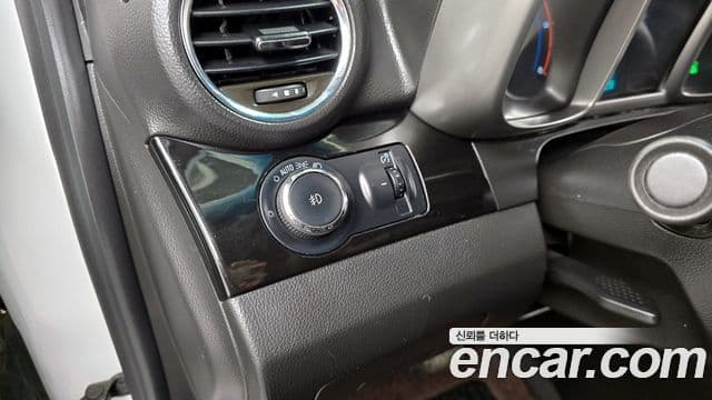 Chevrolet(GM대우) Orlando Premium, 2012 16