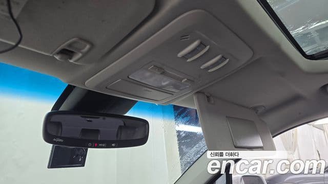 Chevrolet(GM대우) Orlando Premium, 2012 18