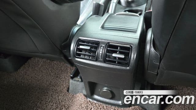 Chevrolet(GM대우) Orlando Premium, 2012 19