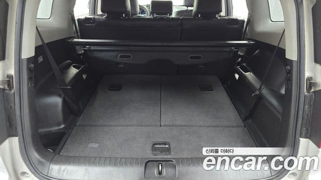 Chevrolet(GM대우) Orlando Premium, 2012 20