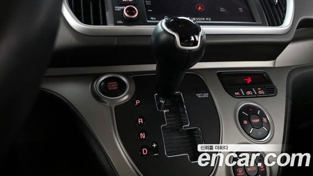 Kia The / новый New Ray Signature, 2022 9