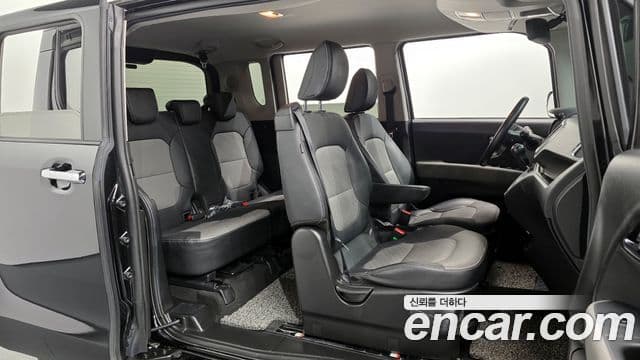 Kia The / новый New Ray Signature, 2022 10