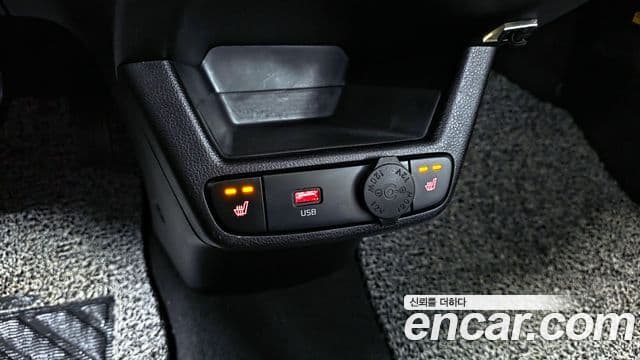 Kia The / новый New Ray Signature, 2022 17