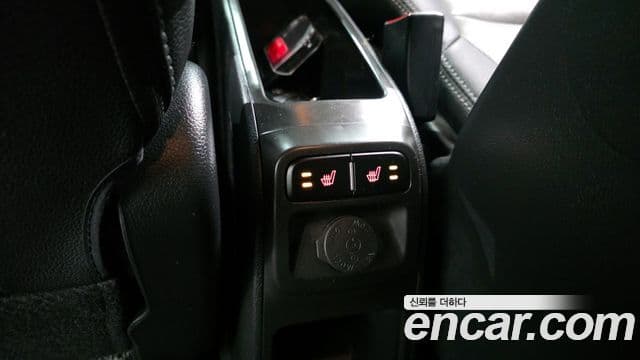 Kia The / новый New Ray Signature, 2022 18