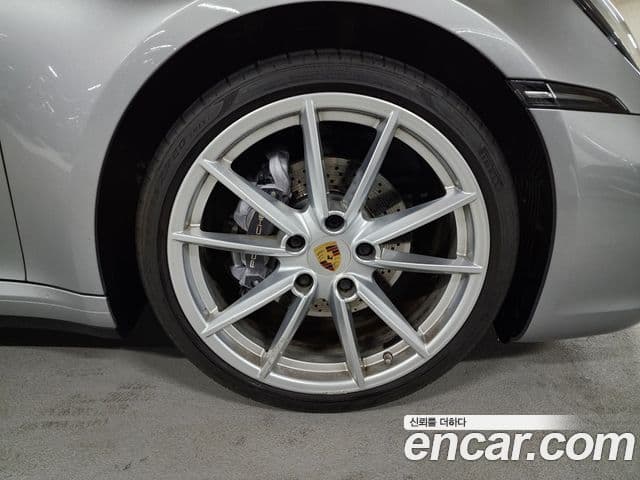 Porsche 911 (992) Carrera, 2020 все фото