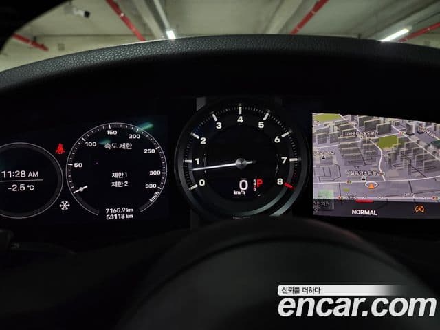 Porsche 911 (992) Carrera, 2020 7