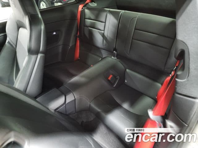 Porsche 911 (992) Carrera, 2020 10