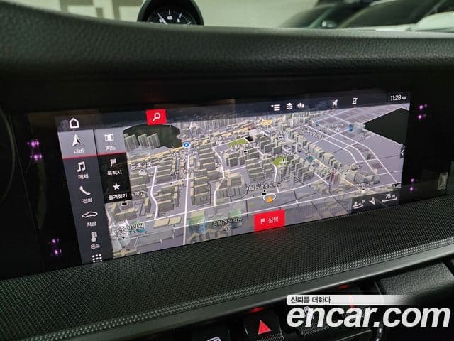 Porsche 911 (992) Carrera, 2020 12