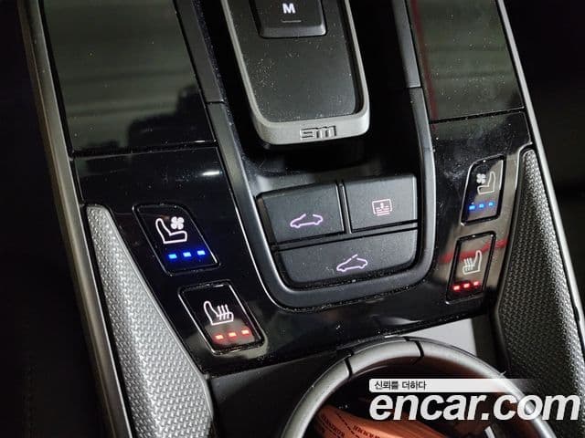 Porsche 911 (992) Carrera, 2020 16