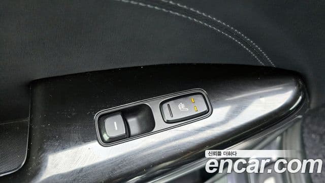 Kia All New K7 Prestige, 2016 18