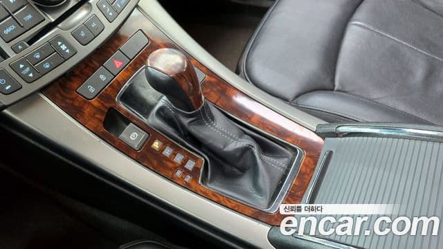 Chevrolet(GM대우) 알페온 Supreme, 2014 9