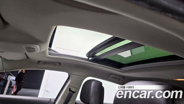 Chevrolet(GM대우) 알페온 Supreme, 2014 17