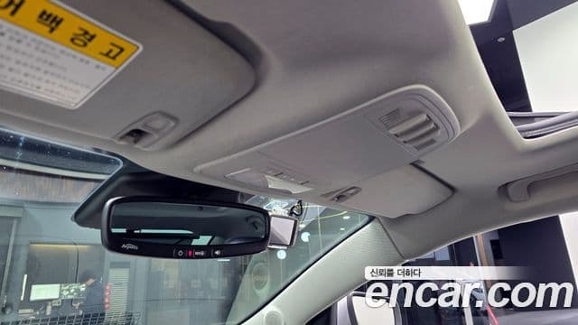 Chevrolet(GM대우) 알페온 Supreme, 2014 20