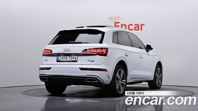 Audi Q5 (FY) Premium, 2023 2