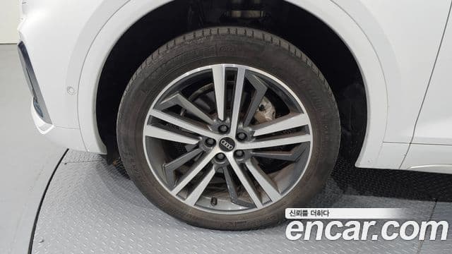 Audi Q5 (FY) Premium, 2023 все фото