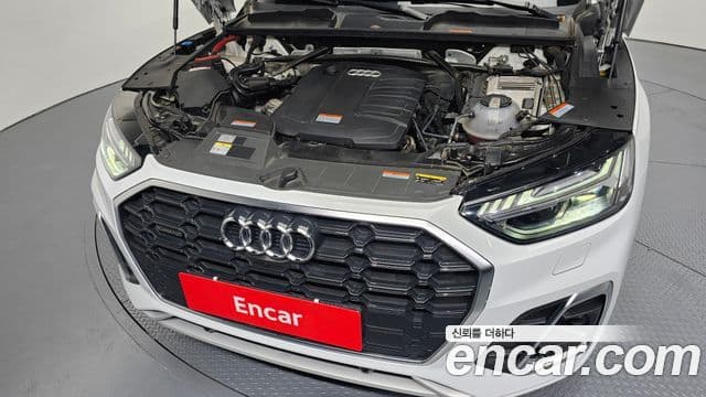 Audi Q5 (FY) Premium, 2023 6