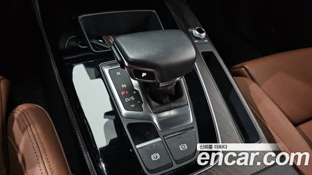 Audi Q5 (FY) Premium, 2023 9