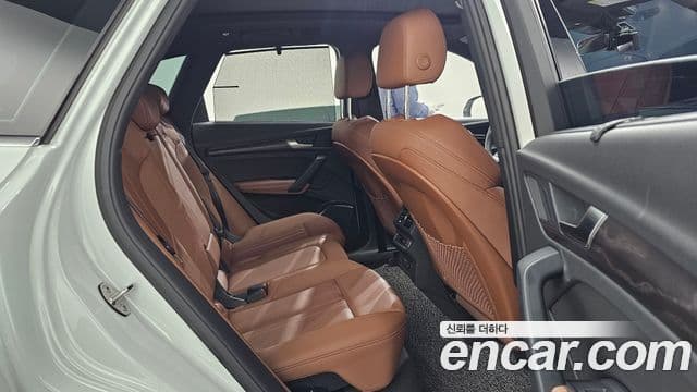 Audi Q5 (FY) Premium, 2023 12