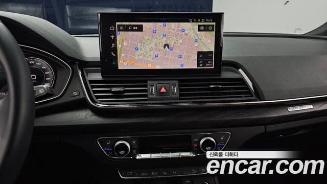 Audi Q5 (FY) Premium, 2023 14