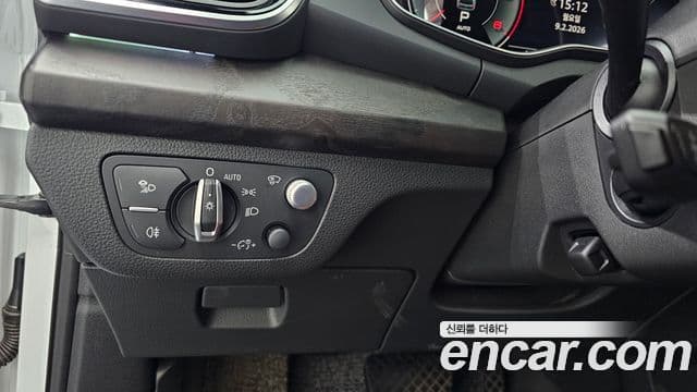 Audi Q5 (FY) Premium, 2023 17