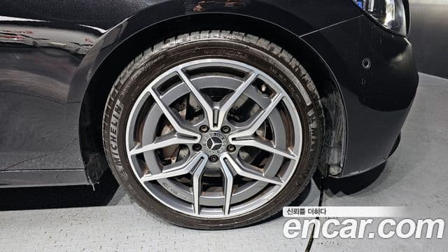 Mercedes-Benz E-класс W213 AMG Line, 2021 все фото