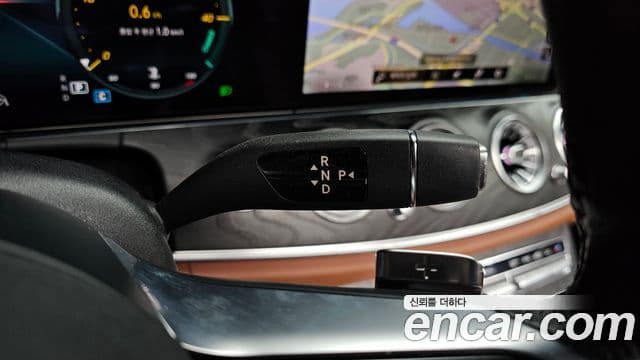 Mercedes-Benz E-класс W213 AMG Line, 2021 9