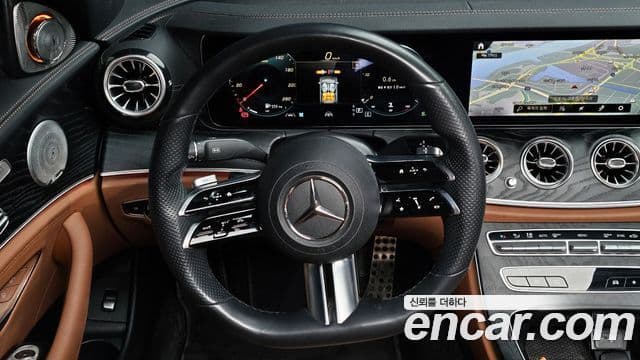 Mercedes-Benz E-класс W213 AMG Line, 2021 13