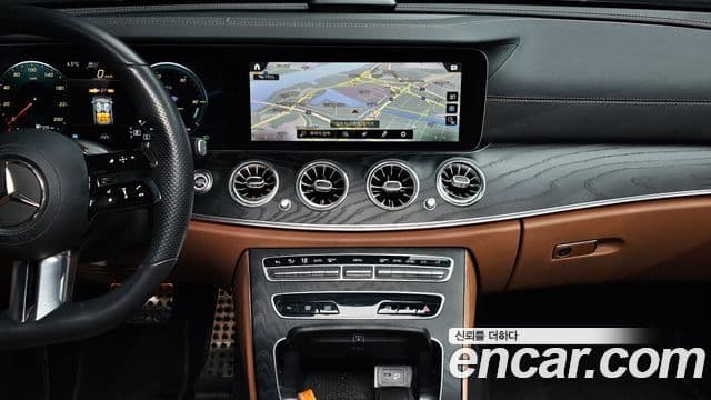 Mercedes-Benz E-класс W213 AMG Line, 2021 15