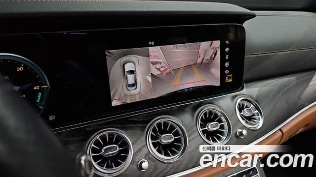 Mercedes-Benz E-класс W213 AMG Line, 2021 16