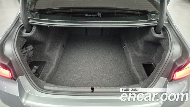 BMW 5시리즈 (G30) 520i M Sport, 2023 12