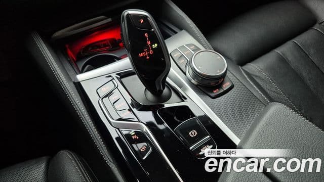 BMW 5시리즈 (G30) 520i M Sport, 2023 16