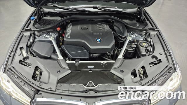 BMW 5시리즈 (G30) 520i M Sport, 2023 18