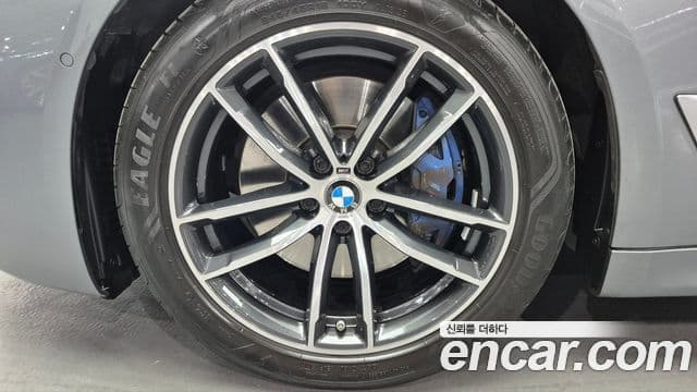 BMW 5시리즈 (G30) 520i M Sport, 2023 19