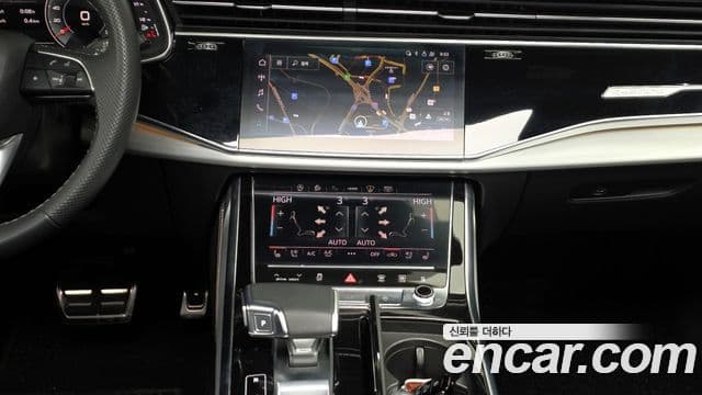 Audi Q8 (4M) Premium, 2021 14