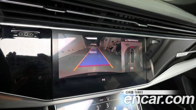 Audi Q8 (4M) Premium, 2021 15