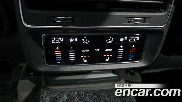 Audi Q8 (4M) Premium, 2021 19