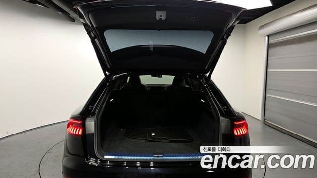 Audi Q8 (4M) Premium, 2021 20