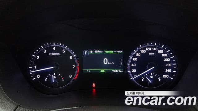 Genesis G80 Luxury, 2018 8