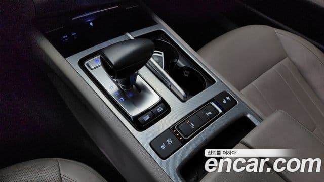 Genesis G80 Luxury, 2018 9