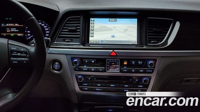 Genesis G80 Luxury, 2018 14