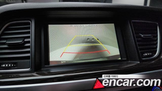 Genesis G80 Luxury, 2018 15