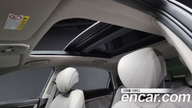 Genesis G80 Luxury, 2018 16