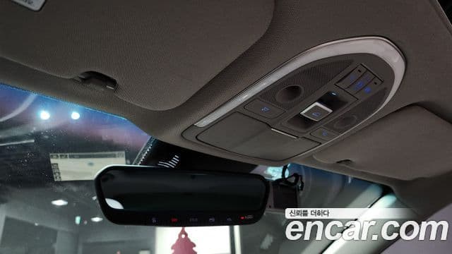 Genesis G80 Luxury, 2018 17