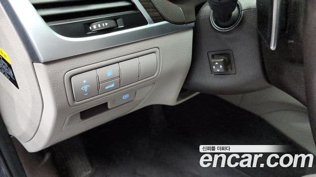 Genesis G80 Luxury, 2018 18