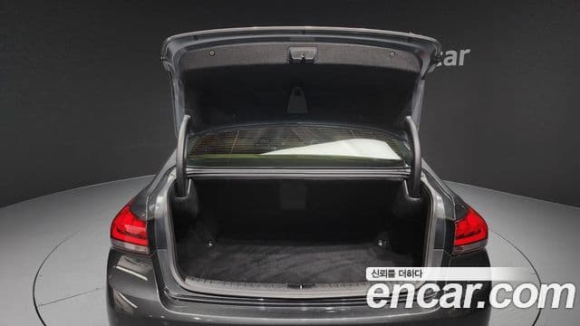 Genesis G80 Luxury, 2018 20