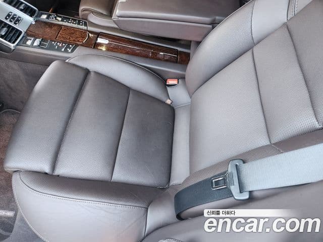 Porsche Panamera 970, 2011 12