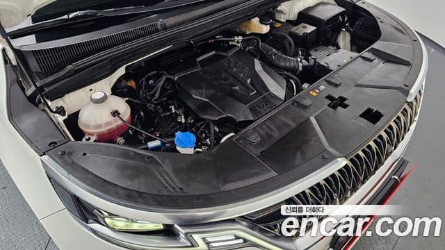 Kia Carnival 4세대 Signature, 2021 6
