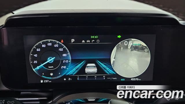 Kia Carnival 4세대 Signature, 2021 8