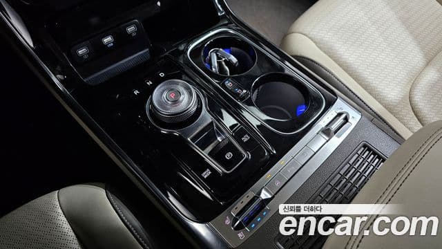 Kia Carnival 4세대 Signature, 2021 9